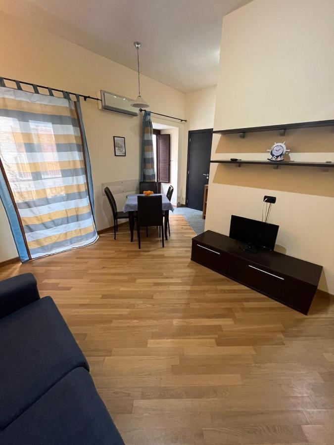 Casa Vacanza Adorno تْشيفالو المظهر الخارجي الصورة